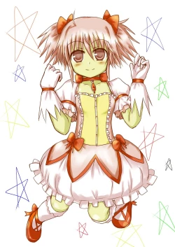 Page 1 of まどじょく