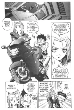 Page 23 of Slut Girl 3