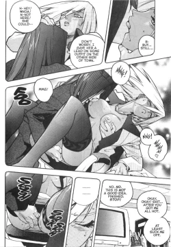 Page 20 of Slut Girl 4