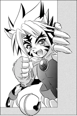 Page 18 of Kigatsukya Kekkou Tamattate 5 & 6