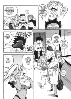 Page 17 of Slut Girl 6