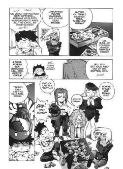 Page 22 of Slut Girl 6