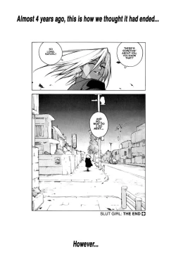 Page 6 of Slut Girl + alpha