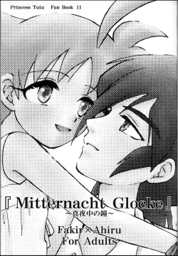 Page 2 of Mitternacht Glocke