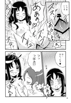 Page 17 of HeartCatch de BAN^2!