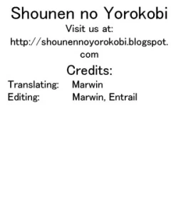 Page 9 of Ocha Nigoshi no Perahon. Mirufa Hen.