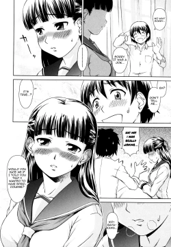 Page 100 of Iinchou no Koibito | Chairman's Lover