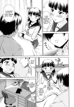 Page 101 of Iinchou no Koibito | Chairman's Lover