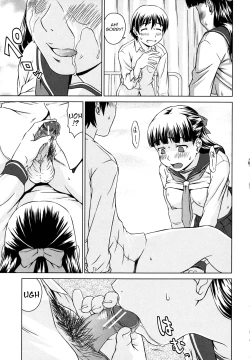 Page 107 of Iinchou no Koibito | Chairman's Lover