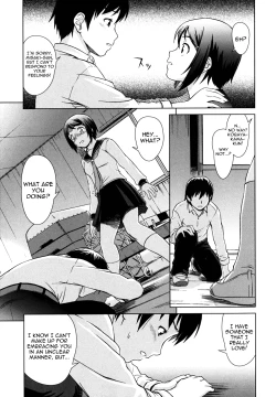 Page 145 of Iinchou no Koibito | Chairman's Lover