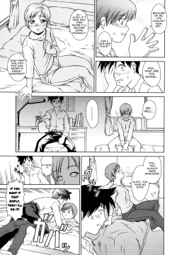 Page 39 of Iinchou no Koibito | Chairman's Lover