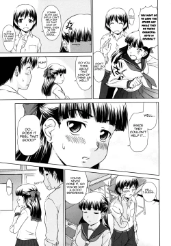 Page 65 of Iinchou no Koibito | Chairman's Lover