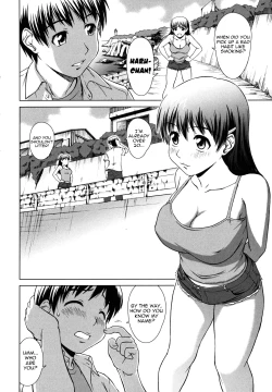 Page 8 of Iinchou no Koibito | Chairman's Lover