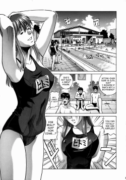 Page 10 of HITOMI High School