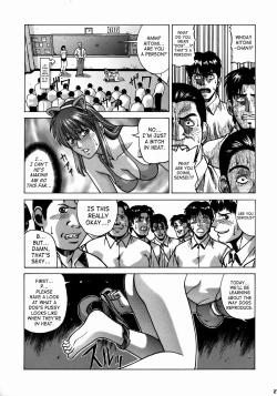 Page 26 of HITOMI High School