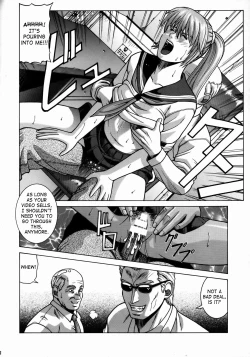 Page 5 of HITOMI High School