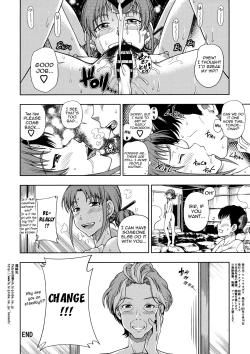 Page 4 of Hanachiru Hoheto