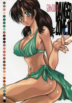 Download DANGER ZONE 10-B