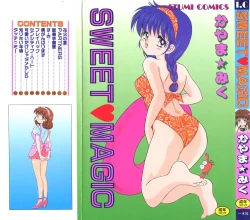 Page 1 of SWEET MAGIC