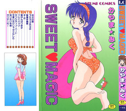 Download SWEET MAGIC