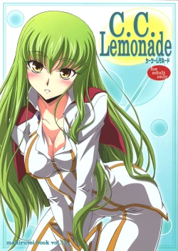 Page 1 of C.C.Lemonade