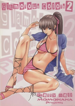 Page 1 of Glamorous Colors 2