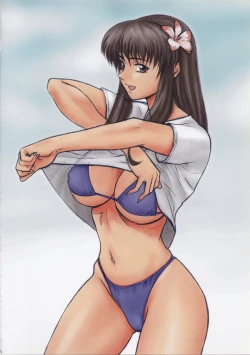 Page 7 of Glamorous Colors 2