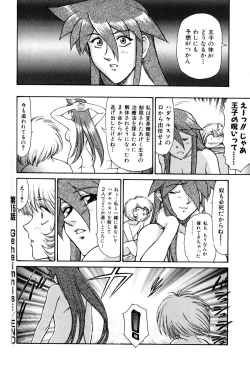 Page 88 of Magnum Flesh! 2