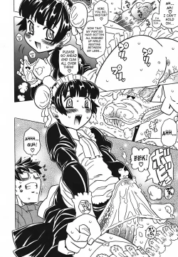 Page 133 of Cannon Sensei Tobashisugi