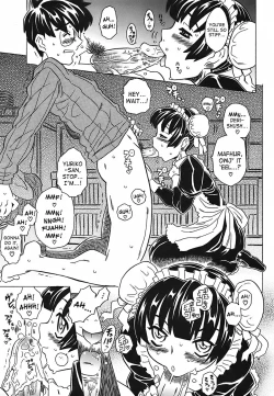 Page 136 of Cannon Sensei Tobashisugi