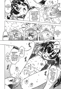 Page 50 of Cannon Sensei Tobashisugi