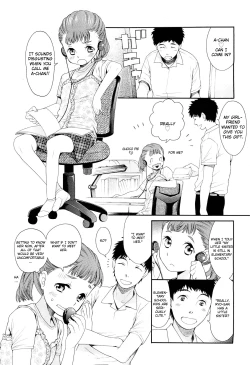 Page 15 of Asuna 11OniiTotally knew about Onii-chan's love affairs