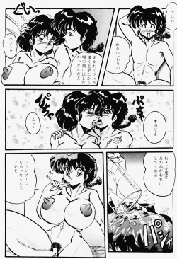 Page 28 of Hanjyuuryoku XII