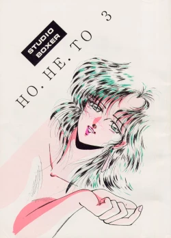 Page 1 of HOHETO 3