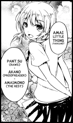 Page 19 of Kimi ga Iru Nara