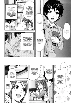 Page 2 of Kimi ga Iru Nara
