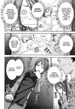 Page 4 of Kimi ga Iru Nara
