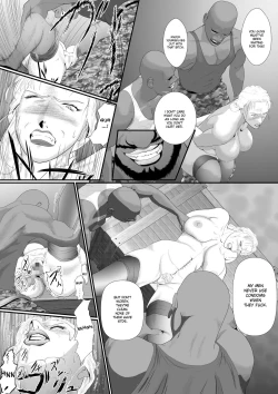 Page 17 of Bloody Milk Transporter