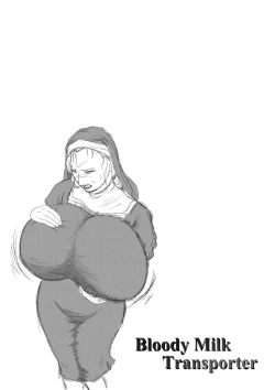 Page 37 of Bloody Milk Transporter