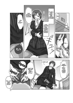 Page 12 of Katta Kigurumi | Purchased Costume
