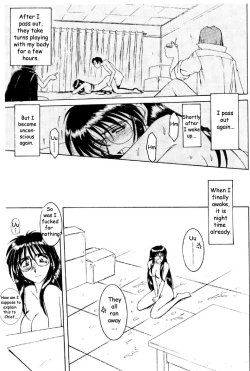 Page 141 of Cutie Police Woman 0