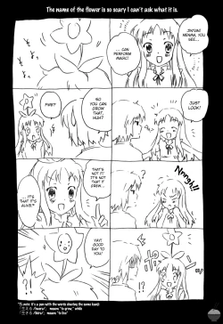 Page 20 of Kami-sama no Oboshimeshi