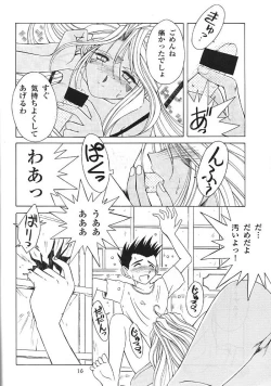 Page 15 of Midgard 11