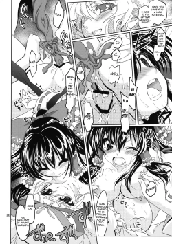 Page 16 of Gensou Hazard