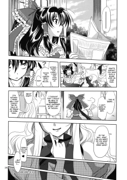 Page 18 of Gensou Hazard