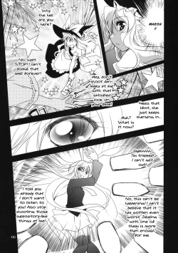 Page 6 of Gensou Hazard
