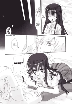Page 22 of Yandere no Hon