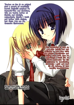 Page 35 of Yandere no Hon