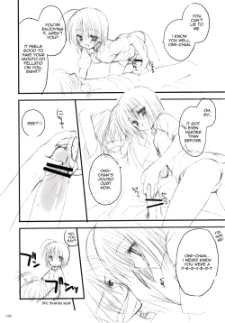 Page 9 of Yandere no Hon