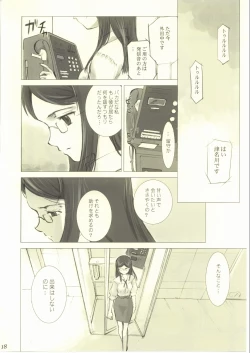 Page 17 of Shinafuji Complex